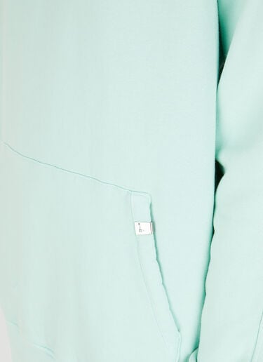 Lightercap Hooded Sweatshirt 1017 ALYX 9SM Lightercap Hooded Sweatshirt Green aly0349003