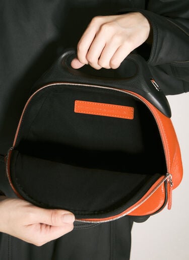 Centauri Shoulder Bag ECCO.Kollektive x Kiko Kostadinov Centauri Shoulder Bag Orange atk0358010