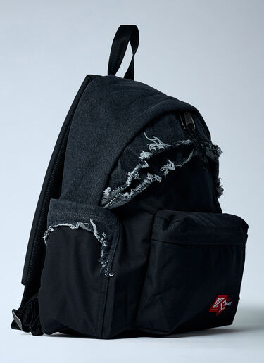 Diesel x Eastpak Day Pak'R Backpack Black ead0362001