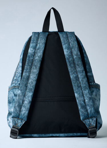 Diesel x Eastpak Pak'R 日间双肩包 牛仔蓝 ead0362003