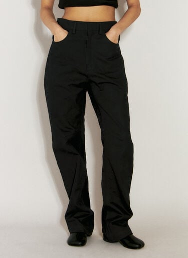 Task Pants Entire Studios Task Pants Black ent0354003