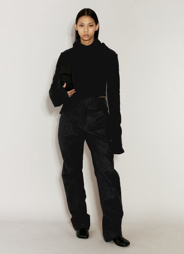 Task Pants Entire Studios Task Pants Black ent0354003