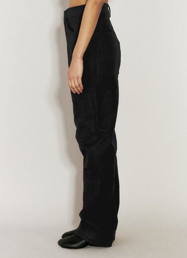 Task Pants Entire Studios Task Pants Black ent0354003