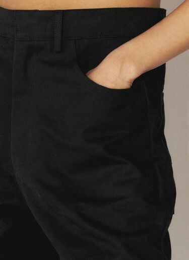 Task Pants Entire Studios Task Pants Black ent0354003