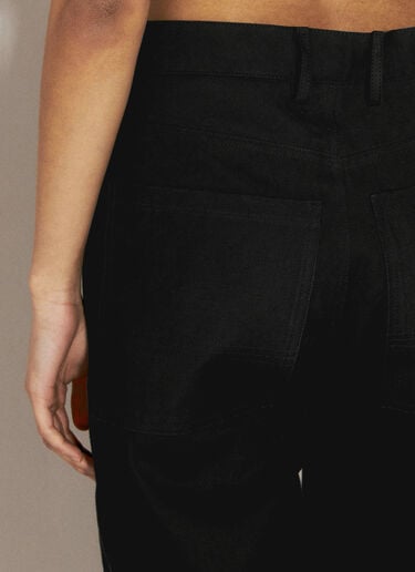 Task Pants Entire Studios Task Pants Black ent0354003