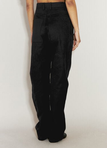 Task Pants Entire Studios Task Pants Black ent0354003