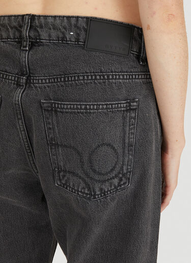 Orion Sulphur Jeans Eytys Orion Sulphur Jeans Grey eyt0350007