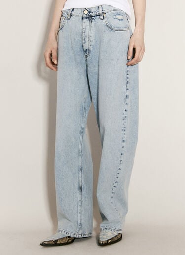 Eytys Benz Jeans Blue eyt0356006
