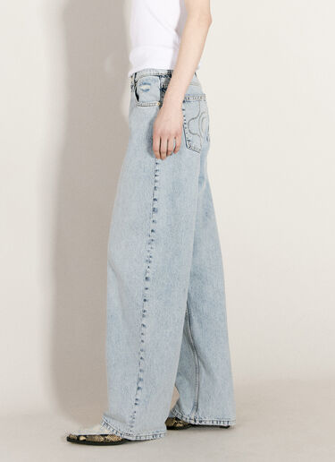 Benz Jeans Eytys Benz Jeans Blue eyt0356006