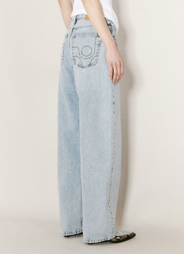 Benz Jeans Eytys Benz Jeans Blue eyt0356006