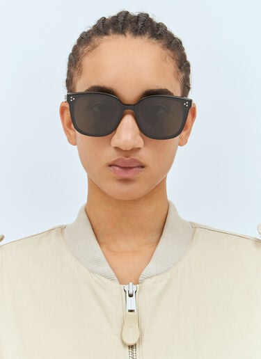 By 01 Sunglasses Gentle Monster By 01 Sunglasses Black gtm0358016