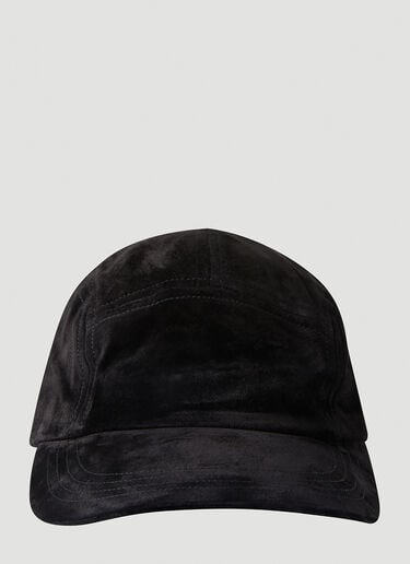 Pig Jet Cap Hender Scheme Pig Jet Cap Black hes0348030