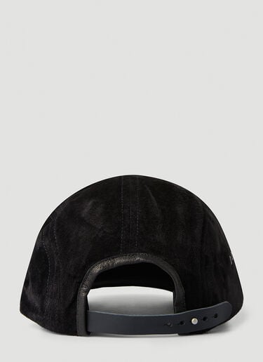 Pig Jet Cap Hender Scheme Pig Jet Cap Black hes0348030