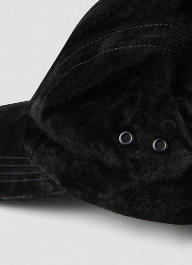 Pig Jet Cap Hender Scheme Pig Jet Cap Black hes0348030