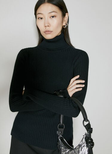 모노 스파이크 싱글 이어링 Innerraum 모노 스파이크 싱글 이어링 실버 inn0354012