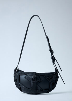 Innerraum Object I30 Belt Bag Black inn0362002