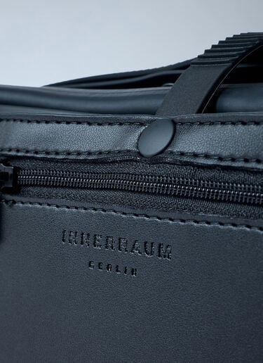 Object I30 Belt Bag Innerraum Object I30 Belt Bag Black inn0362002