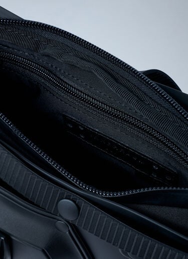 Object I30 Belt Bag Innerraum Object I30 Belt Bag Black inn0362002