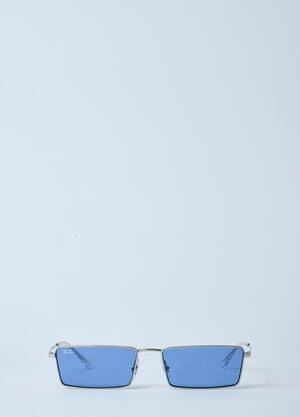 Ray-Ban Emy Bio-Based Sunglasses Blue lrb0357005