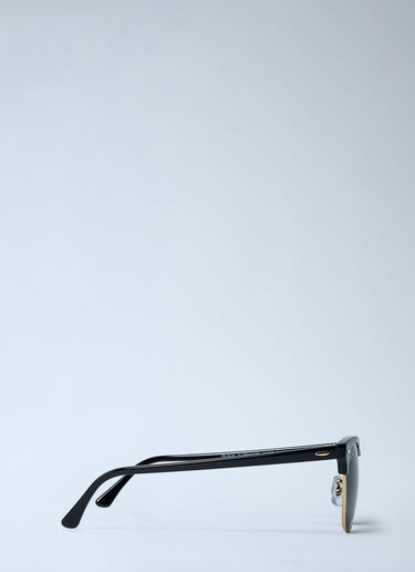 Clubmaster Sunglasses Ray-Ban Clubmaster Sunglasses Black lrb0362002