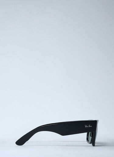 Mega Wayfarer Sunglasses Ray-Ban Mega Wayfarer Sunglasses Black lrb0362004