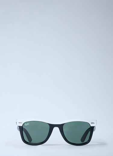 Wayfarer Sunglasses Ray-Ban Wayfarer Sunglasses Black lrb0362007