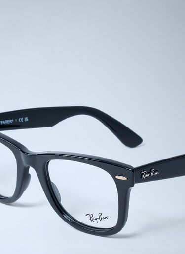 Wayfarer Ease Glasses Ray-Ban Wayfarer Ease Glasses Black lrb0362010