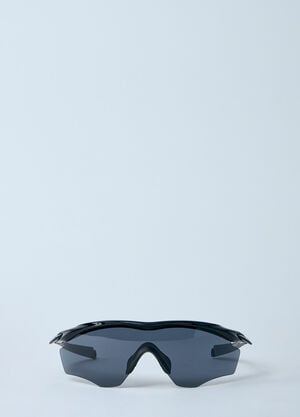 Oakley M2 Frame XL Sunglasses Black lxo0357005