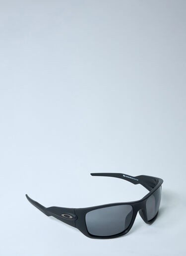 Oakley Masseter Sunglasses Black lxo0362001