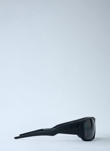 Oakley Masseter Sunglasses Black lxo0362001