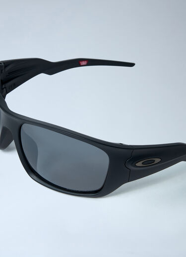 Oakley Masseter Sunglasses Black lxo0362001