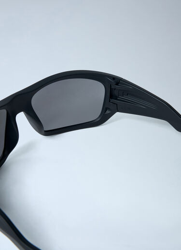 Oakley Masseter Sunglasses Black lxo0362001