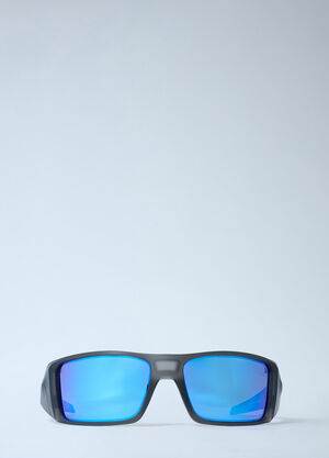 Oakley Heliostat Sunglasses Black lxo0362009