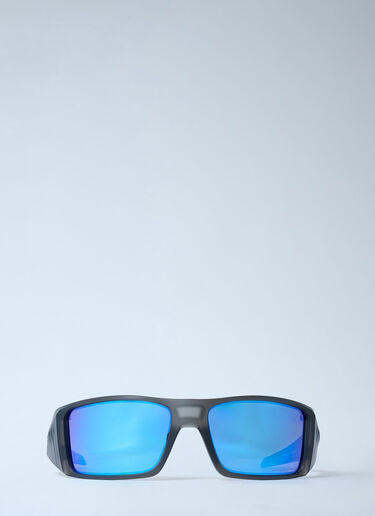 Oakley Heliostat Sunglasses Black lxo0362009