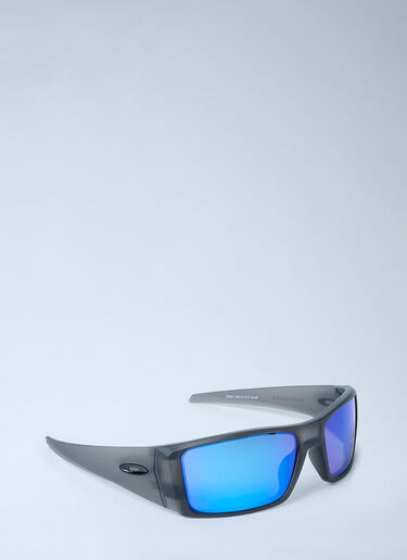 Oakley Heliostat Sunglasses Black lxo0362009