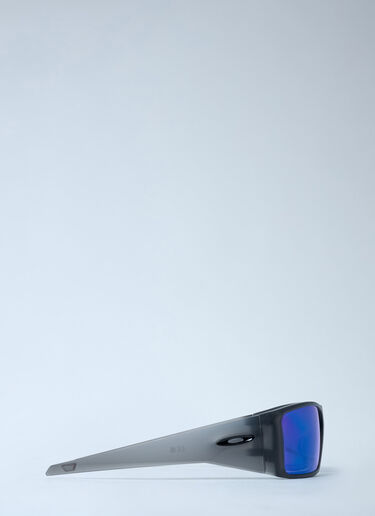 Oakley Heliostat Sunglasses Black lxo0362009