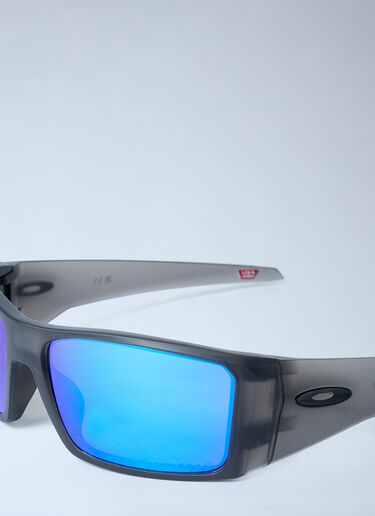 Oakley Heliostat Sunglasses Black lxo0362009