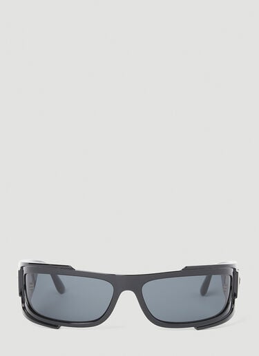 VE4446 Sunglasses Versace VE4446 Sunglasses Black lxv0353001