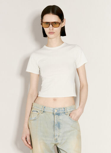 Lexxola Damien Aviator Sunglasses Black lxx0353007