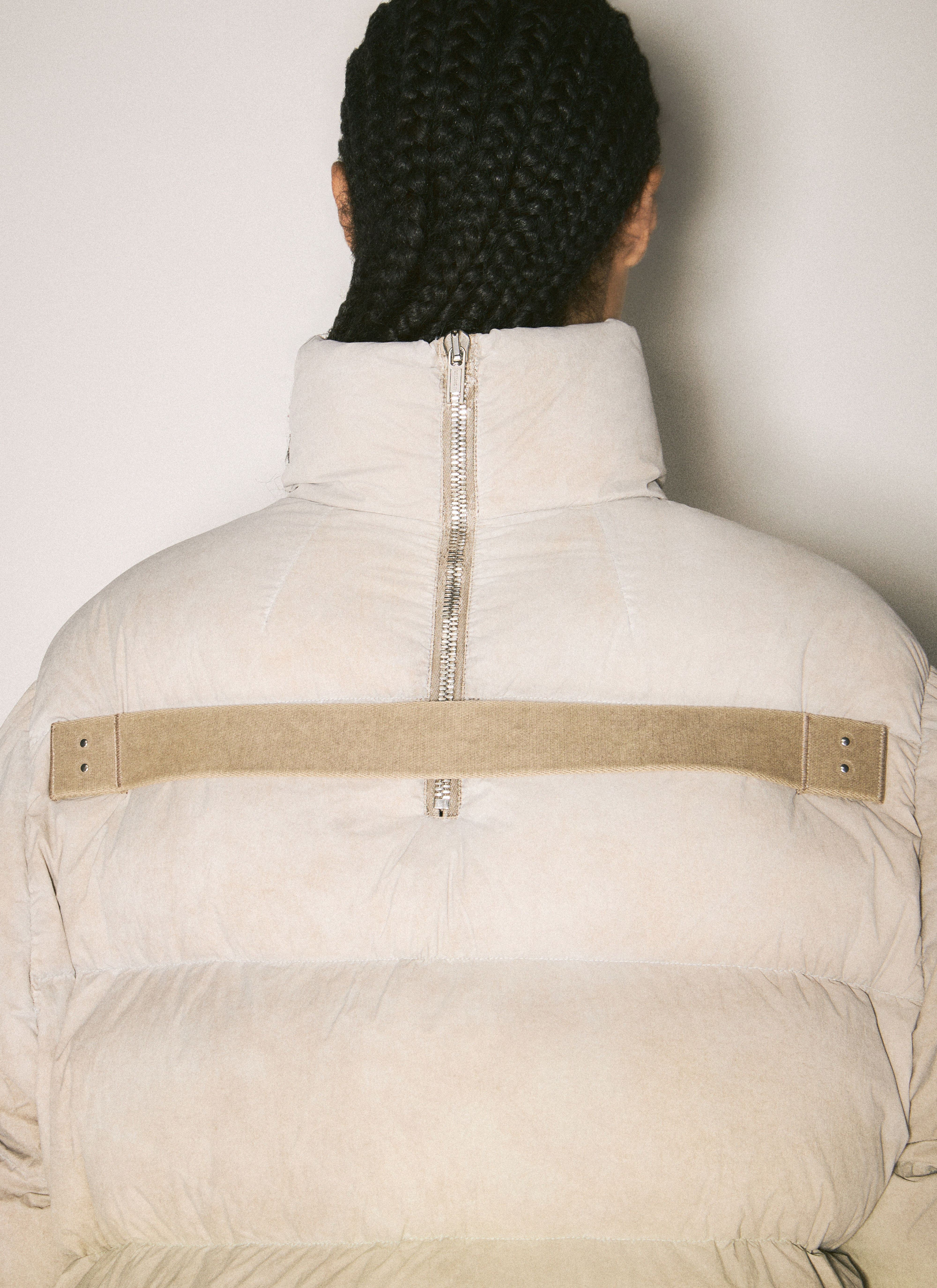 Moncler x Rick Owens レディース サイクロピック ショート