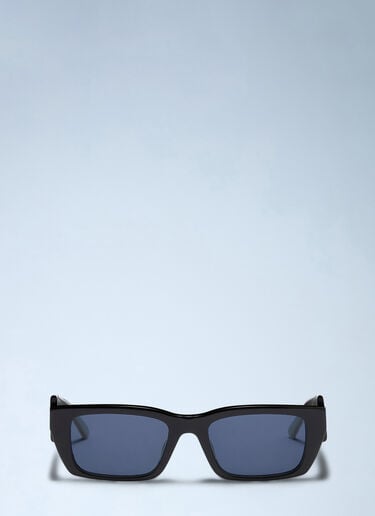Palm Sunglasses Palm Angels Palm Sunglasses Black pma0360075