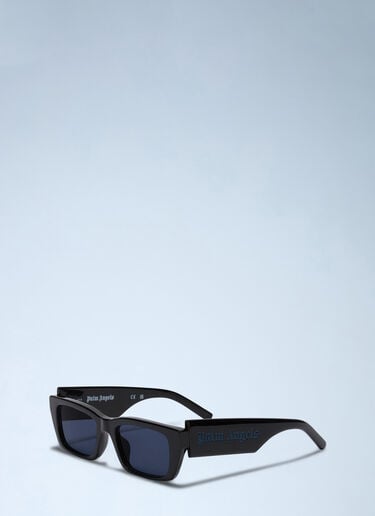Palm Sunglasses Palm Angels Palm Sunglasses Black pma0360075