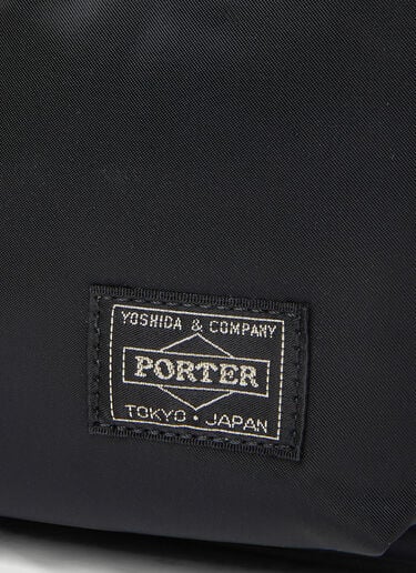 Balloon Tote Bag Porter-Yoshida & Co Balloon Tote Bag Black por0352010