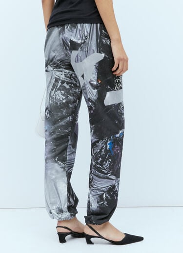 Garbage Track Pants Praying Garbage Track Pants Black pry0354010
