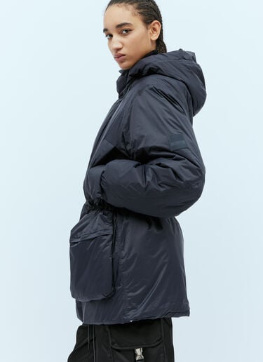Vardo 衬垫风雪大衣 Rains Vardo 衬垫风雪大衣 藏蓝 rai0354011