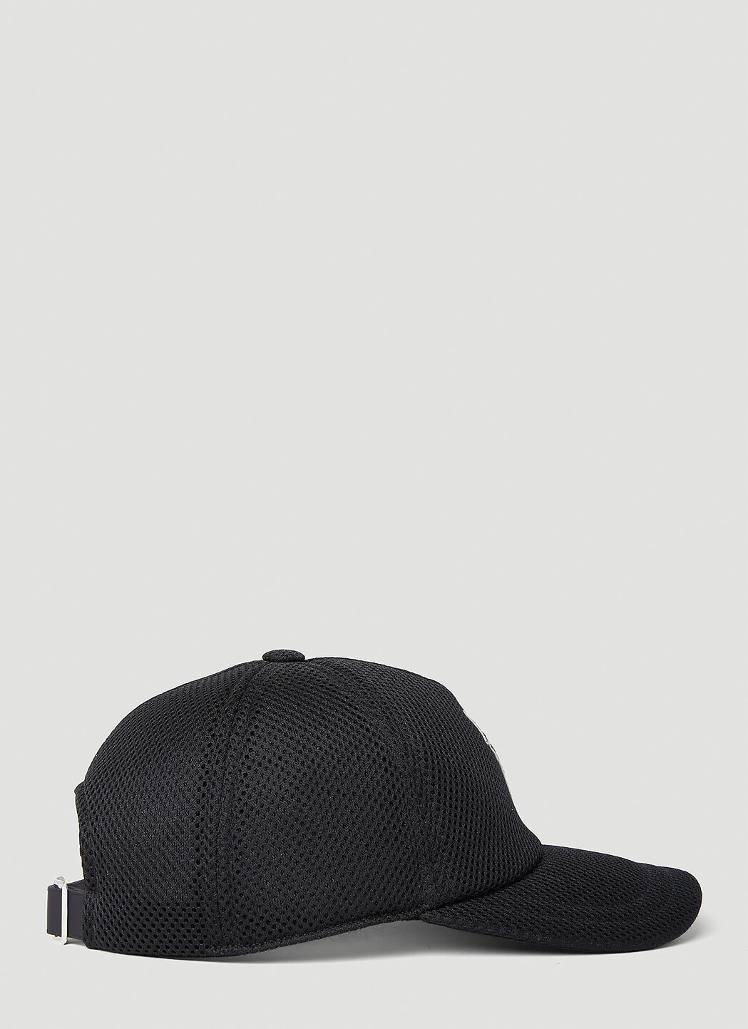 Rick Owens Champion グレー ベースボールキャップ Champion×RICK OWENS】BASEBALL CAP 806095 | AYIN