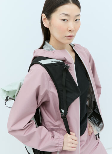 Acs 背包 Salomon Acs 背包 黑色 sal0356022