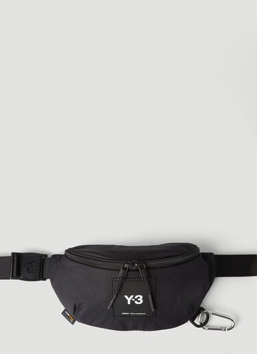 经典腰包 Y-3 经典腰包 黑 yyy0347006