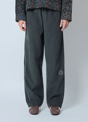 ACHM Icon Pants Black acm0162001
