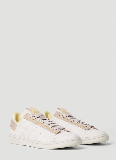 스탠 스미스 팔리 스니커즈 adidas 스탠 스미스 팔리 스니커즈 화이트 adi0150027